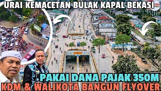 Download Lagu Dari DANA PAJAK 350M !! KDM \u0026 WALIKOTA BEKASI Bangun FLYOVER DI PERLINTASAN KERETA Tanpa Palang MP3 Download Lagu Dari DANA PAJAK 350M !! KDM \u0026 WALIKOTA BEKASI Bangun FLYOVER DI PERLINTASAN KERETA Tanpa Palang MP3