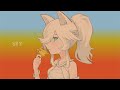 猫異常 【にゃんこ大戦争 × 熱異常】feat.裏命 【替え歌】