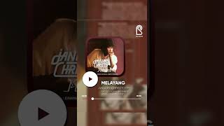 January Christy - Melayang #januarychristy #melayang #prosoundrecords #prosoundrecordsofficial