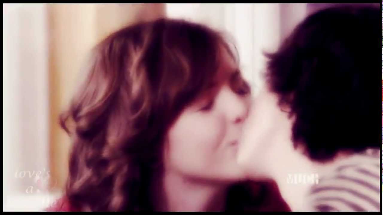 eli & clare:: hey lady, don't give up on me