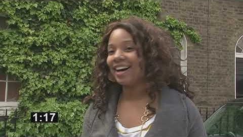 SpeakOut Intermediate BBC Interviews. Unit 8. Communities | Eng Subs