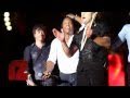 Newsboys "Jesus Freak Remix" ft. KJ-52 (@rapzilla @newsboys @kj52)