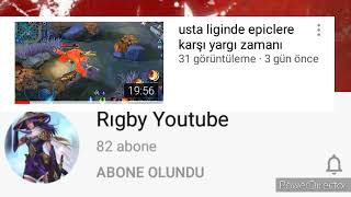 K Tanıtımını Isteyenler E