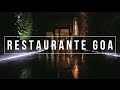 Video Marketing para Restaurantes - Marketing Gastronómico RESTAURANTE GOA