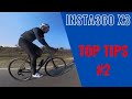 Mastering the Insta360 X3: Essential Tips for Cyclists