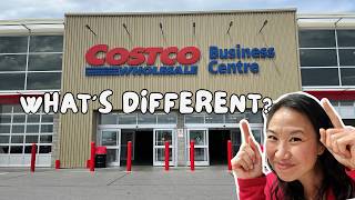 costco business center walkthrough