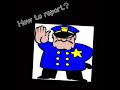 How To Report The Uttp Members How To Report The Uttp Members