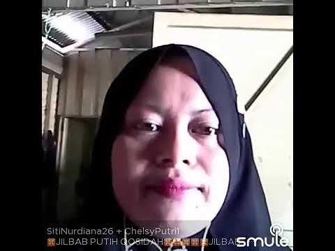 Jilbab putih  YouTube