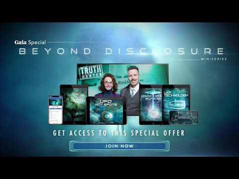 Beyond Disclosure Bundle | Special Offer