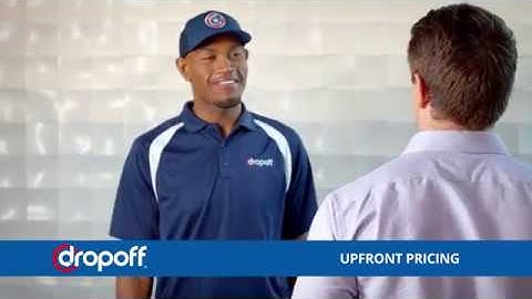 The Dropoff Experience