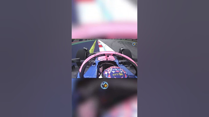 Franco a pura muñeca en la FP1 de #AustrianGP