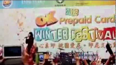 Berondong tua - siti badriah live