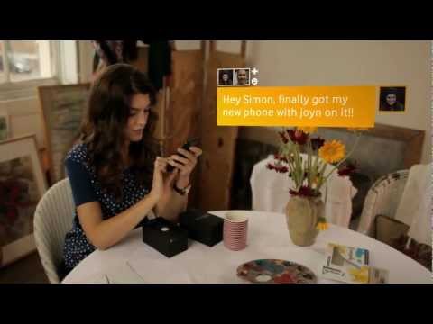 Vodafone joyn
