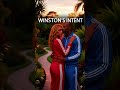 WINSTON’S INTENT~THERESA GREY~WINSTON FUSION