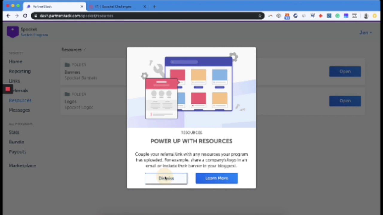 "Dropshipping for beginners with spocket"