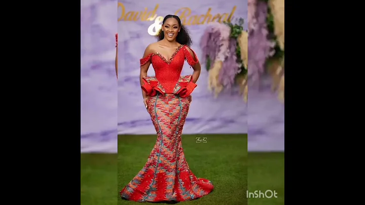 #kentestyles #kenteculture #shorts #ghanabride