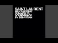 Miniature de la vidéo de la chanson Saint Laurent Men's Summer 23