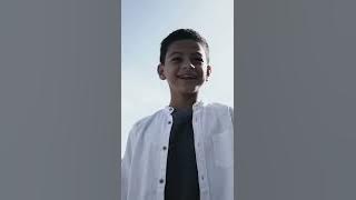 BHEIND THE SCENE video klip YA HABIBANA nissa sabyan ft ali abdulqodir alaydrus