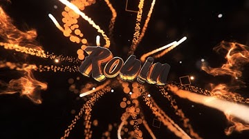 INTRO FOR WALLEEZ V5 | 237 LIKES FOR FIRST ORANGE INTRO?