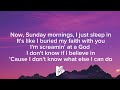 Benson Boone In The Stars Lyrics Benson Boone In The Stars Lyrics