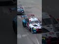 "Oh look at this, there is a collision on turn 3!!"