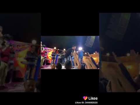 بدك تيجي حارتنا يا عيوني