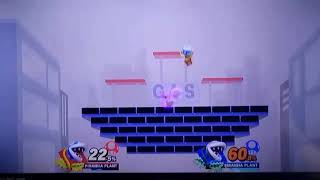 Petey Piranha Cant Take Anymore