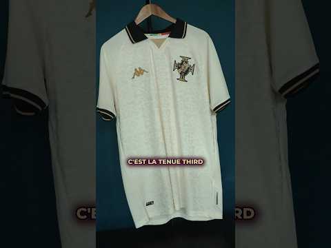 Les magnifiques maillots de Vasco de Gama. #football #vascodagama #maillot Les magnifiques maillots de Vasco de Gama. #football #vascodagama #maillot Thumbnail