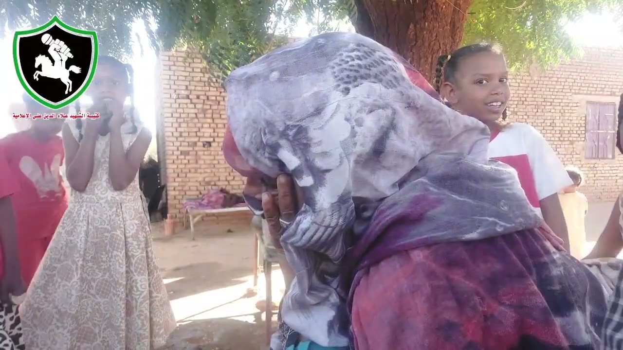 من بيوت الصابرين.. الحلقة (٣) الشهيد: عوض الله سليمان ميرغني.. كلكول الكاملين..