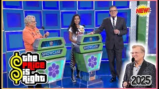 The Price Is Right Episodes 2025 Best Funny And Dramatic Moments Of Season 2025 Hd