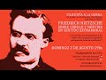 Nietzsche. Sobre verdad y mentira en sentido extramoral