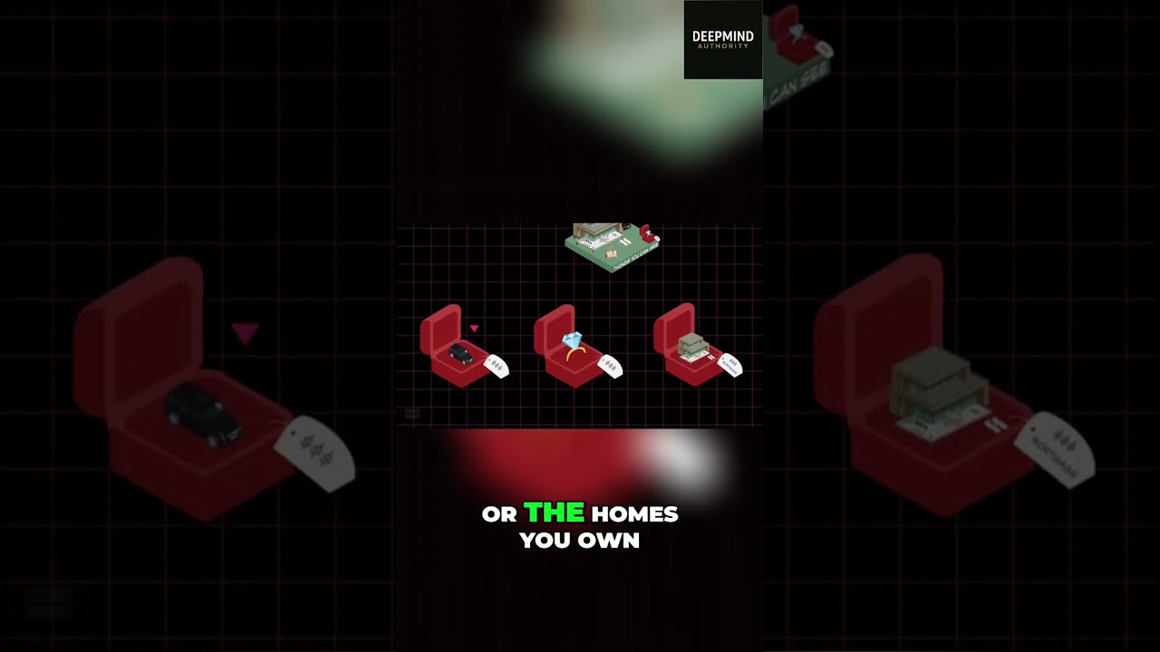 Real Wealth: Beyond the Shiny Cars and Houses 