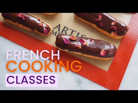My Top 3 Favorite Paris Cooking Experiences!