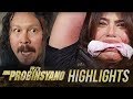 Alex faces her death | FPJ's Ang Probinsyano (With Eng Subs)