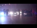 I Streetrace com OTL Honda Civic EK VS Fufi Honda Civic EG Coupe!!