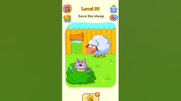 🐏Dop 5 (delete one part) 🌟Level 99 💥 #shorts #dop #trending #epicgameplay