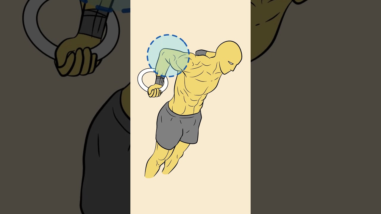 The Ultimate Arm Workout Everyone Skips