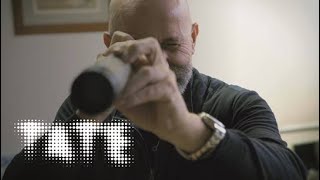 Artist Nedko Solakov – Studio Visit in Sofia | TateShots