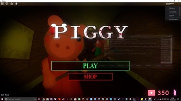 OP PIGGY SCRIPT   GIVE ALL ITEMS, INSTA WIN, INFINITE COINS,   ROBLOX HACK SCRIPT11