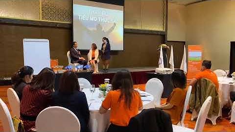 Bẻ gãy niềm tin giới hạn không thể trở thành COTI NLP Master