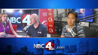 NBC4 Sports Digital Roundtable (June 18, 2024) - Discussing Ryan Day's offseason press conference