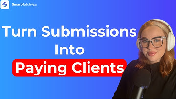 Hoe matchmakers follow-ups, intake en contracten automatiseren in één CRM | SmartMatchApp Podcast...