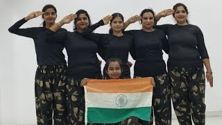 Phir bhi dil hain hindustani 🇮🇳