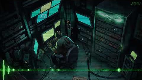 Programming   Coding   Hacking music vol 4 OPEN CORE