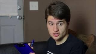 This Is Hardcore? | Jarrod Alonge