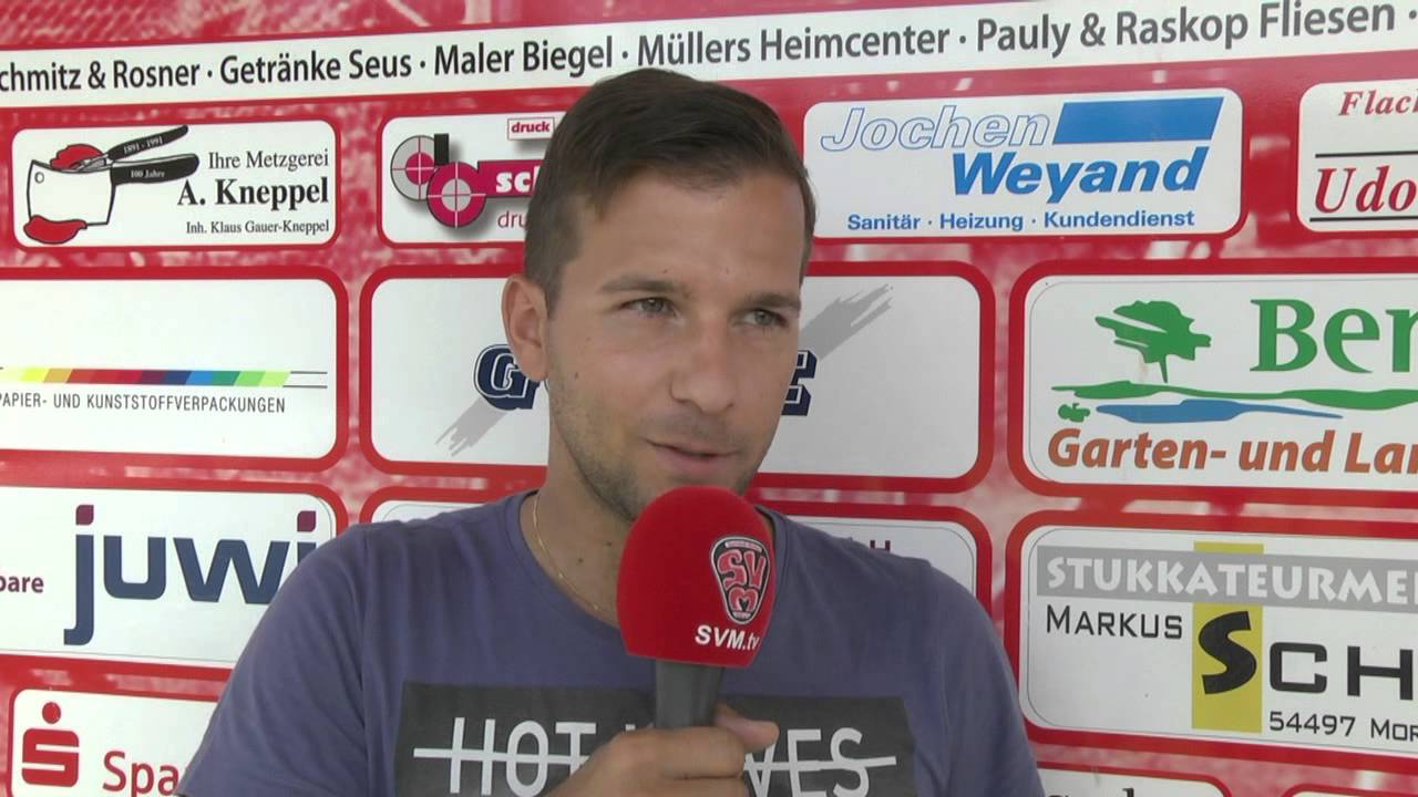 SVM.tv im Gespräch mit Heiko Weber