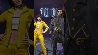 free fire 1k support #freefirelive