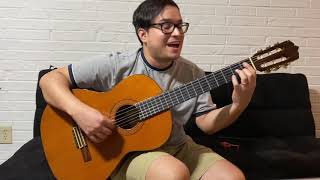 Chetes - El Sonido de Tu Voz cover