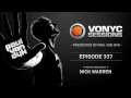 Paul van Dyk's VONYC Sessions 337 - Nick Warren - Part 1