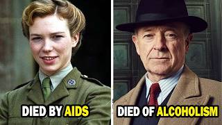 Famous FOYLE'S WAR 2002 CAST: THEN AND NOW | Where Are They Now in 2026? Net Worth